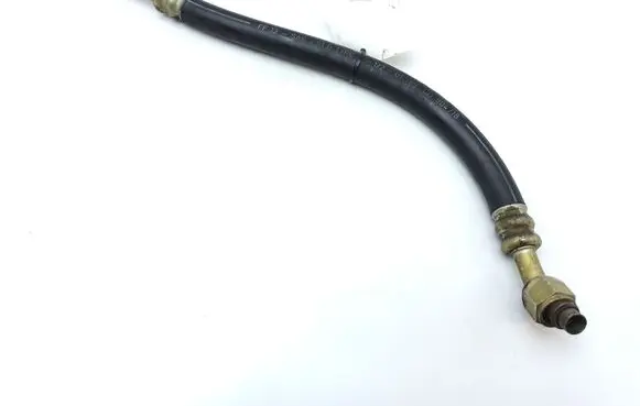 Air conditioning (A/C) pipe/hose