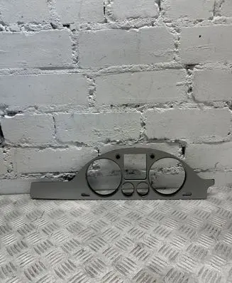 Volkswagen PASSAT B6 Dashboard trim 3c1858335