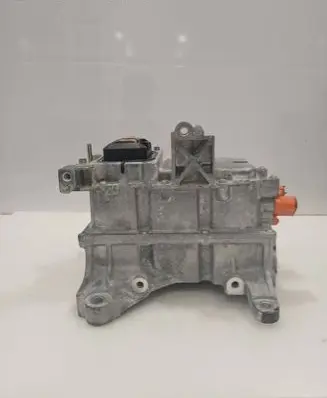 Mazda MX-30 Voltage converter/converter module 66740 0010160212210006
