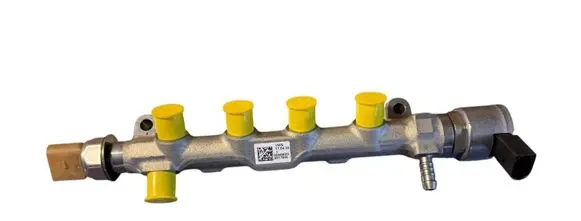 Volkswagen Transporter - Caravelle T7 Fuel pressure regulator 04L130764E 03N906054C 03N906093G