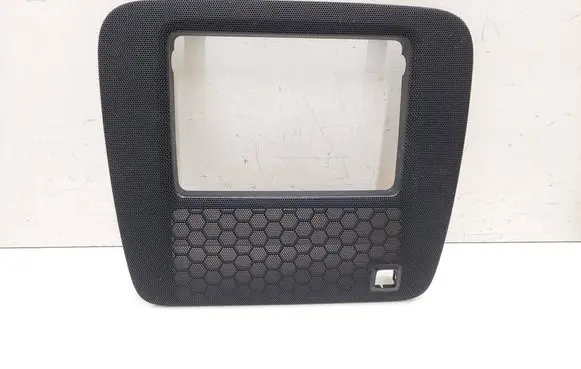 Volvo C30 Dash center speaker trim cover 08650752