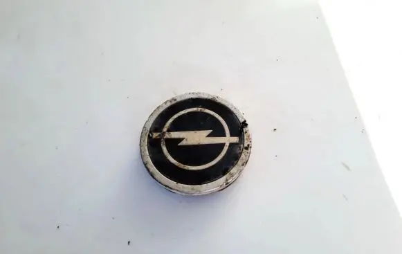 Original wheel cap