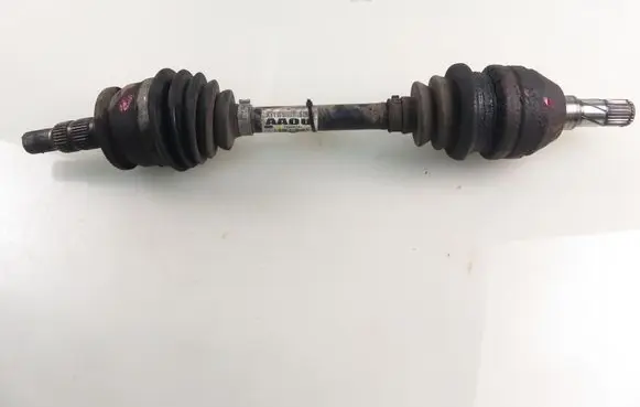 Opel Astra J Front driveshaft 13396741