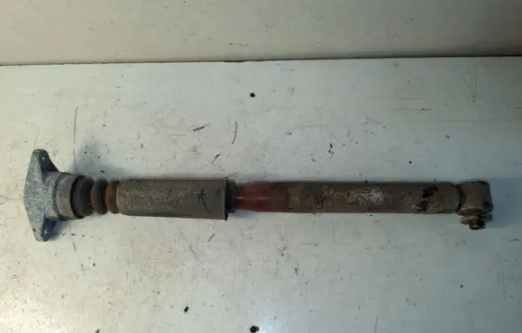 Audi A6 S6 C6 4F Rear shock absorber/damper