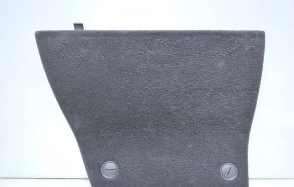 Mercedes-Benz ML W164 Trunk/boot side trim panel JC289321 4833RH