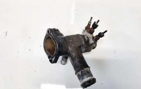 Skoda Octavia Mk1 (1U) Engine coolant pipe/hose 038121133A