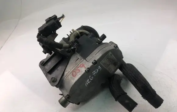 Toyota Corolla E120 E130 Webasto auxiliary heater fuel line/pipe 252421