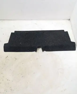Ford Mustang VI Trunk/boot mat liner FR3B6313065AC FR3B6313065