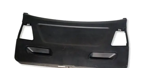BMW X3 F25 Tailgate trim 7211296 108075