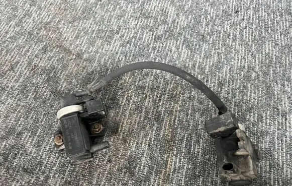 Mercedes-Benz Sprinter W906 Turbo solenoid valve
