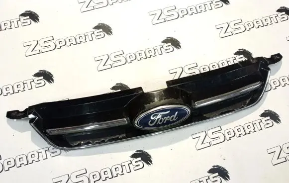 Ford Grand C-MAX Front bumper upper radiator grill AM51R8200B AM51R8138B