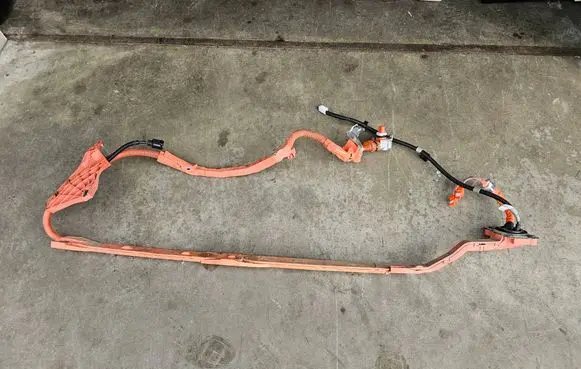 Lexus UX Other wiring loom 821H1 76010 29702F1
