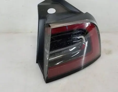 Tesla Model 3 Rear/tail lights 150208700D PUZ2434700488737AA