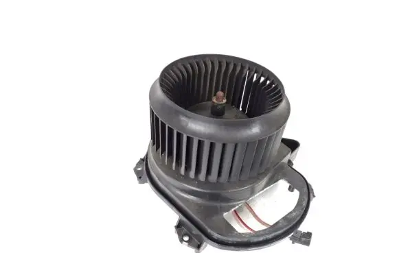 A/C air flow flap actuator/motor