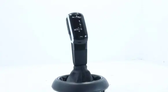 Mini One - Cooper F56 F55 Gear selector 