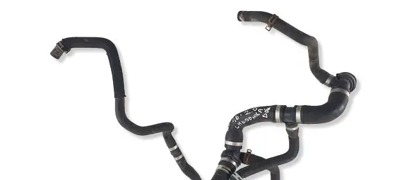Volvo XC60 Engine coolant pipe/hose 207627