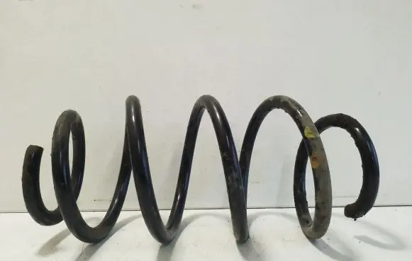 Ford S-MAX Front coil spring