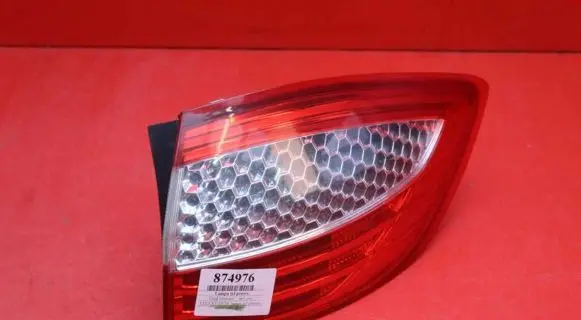 Ford Mondeo MK IV Rear/tail lights 7S71-13404-B