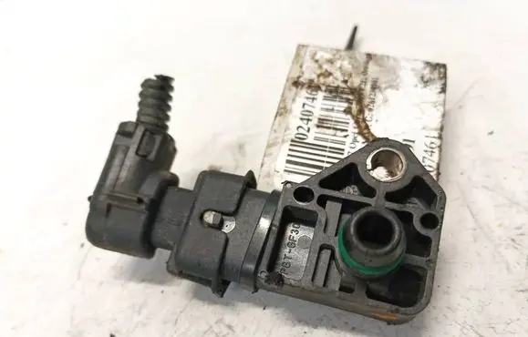 Opel Corsa D Air pressure sensor 0261230101 12575467