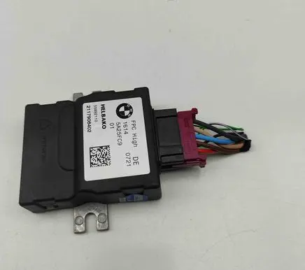 BMW M8 F91 F92 G14 G15 Fuel injection pump control unit/module 5A25FC9