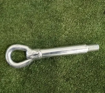Opel Astra K Towing hook eye 