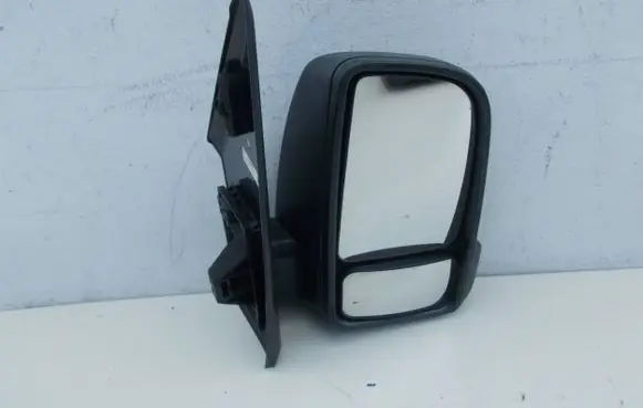 Mercedes-Benz Sprinter W907 W910 Manual wing mirror A9108103301 Z003Q005 00009051