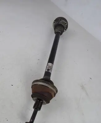 Audi A8 S8 D3 4E Rear driveshaft 4E0501203D
