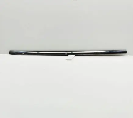Tesla Model X Front door glass trim molding 103216588D