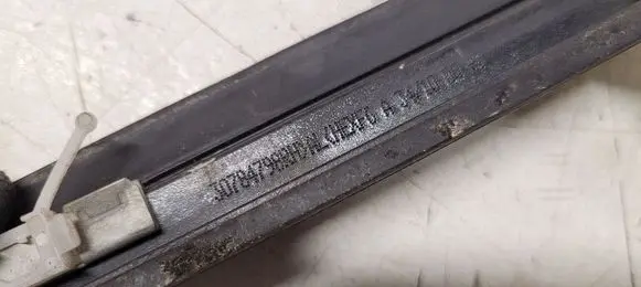 Ford Focus Battery tray 98AB10723BK