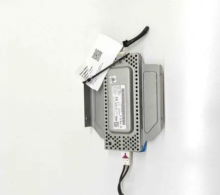 Tesla Model X HiFi Audio sound control unit 114371400C