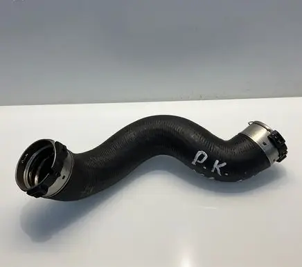 Mercedes-Benz E W212 Intercooler hose/pipe A2045286582 2045286582