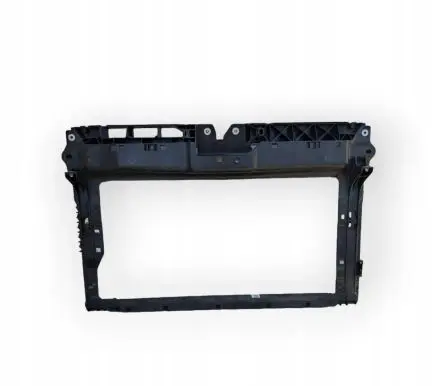 Skoda Fabia Mk4 (6VA) Radiator support slam panel 6VA805588