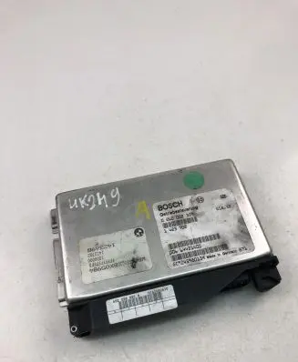BMW 5 E39 Gearbox control unit/module 1423702 0260002359
