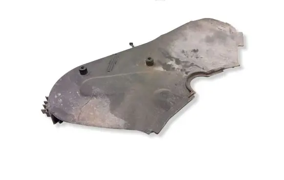 Volkswagen Caddy Timing belt guard (cover) DFS494934