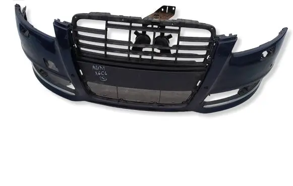 Audi A6 S6 C6 4F Front bumper 