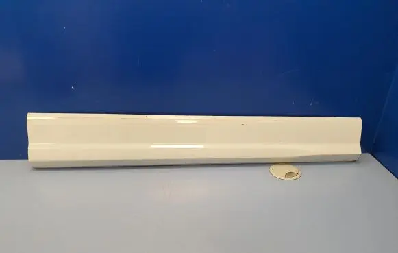 Front door trim (molding)
