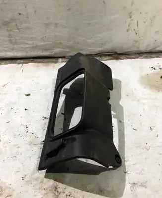 BMW 3 E46 Air filter box cover 7787254 0928400397