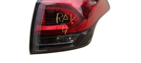 Rear/tail lights