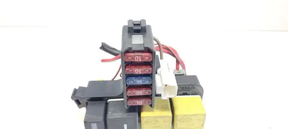 Fuse module