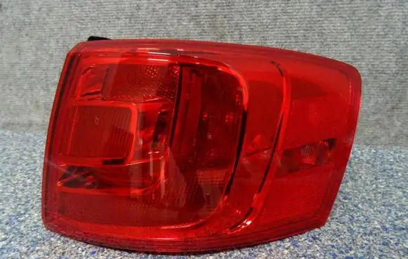Volkswagen Jetta VI Rear/tail lights 5C6945096