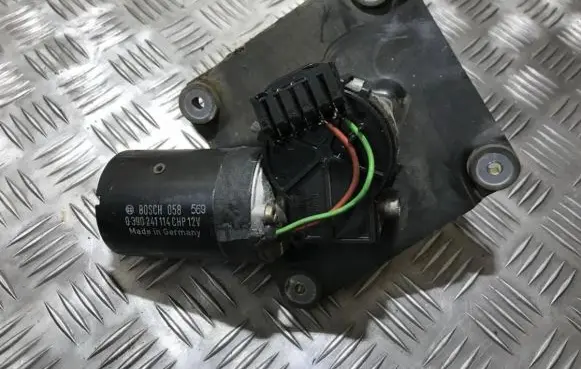 Mitsubishi Carisma Wiper motor 0390241114 0390241114chp