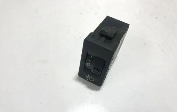 Citroen C3 Headlight level height control switch 96384422 96366692