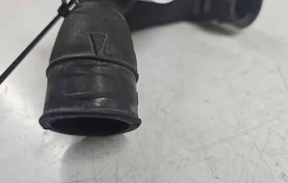 Ford Focus Engine coolant pipe/hose