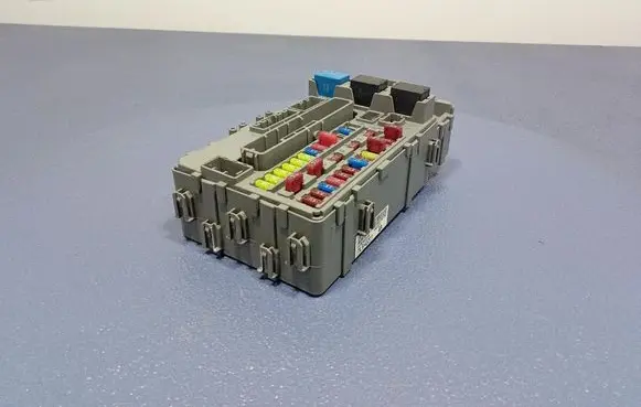 Honda Accord Fuse box set 116RA000008