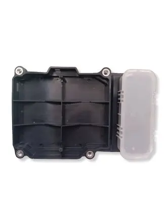 Mercedes-Benz SL R232 Engine control unit/module A2329008802 28530073083 10090454683