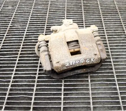 Citroen Jumper Rear brake caliper
