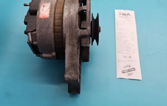 Fiat Seicento/600 Generator/alternator IMPRK1532366