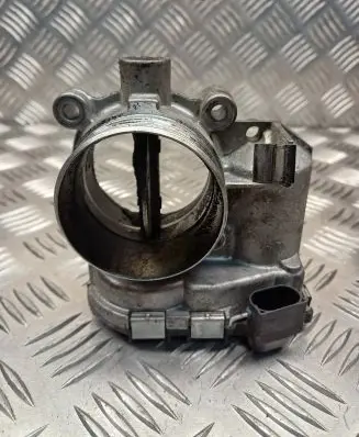 Volvo S60 Throttle valve 8692720 0281002701