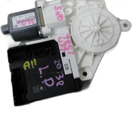 Volkswagen Tiguan Sliding door electric window regulator 