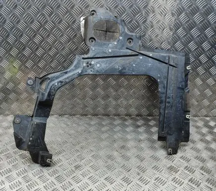 BMW X1 F48 F49 Pickup box liner 7354878
